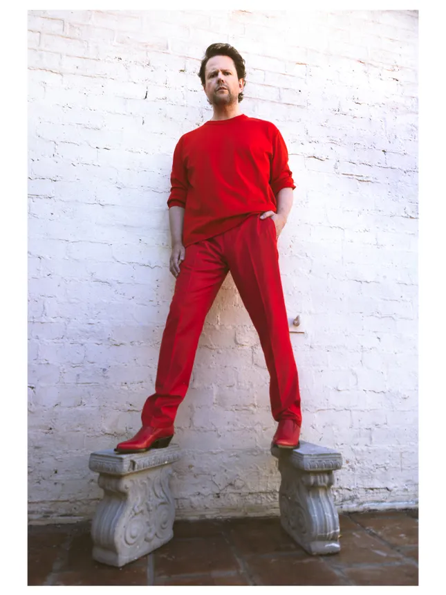 Styling for Numero Magazine