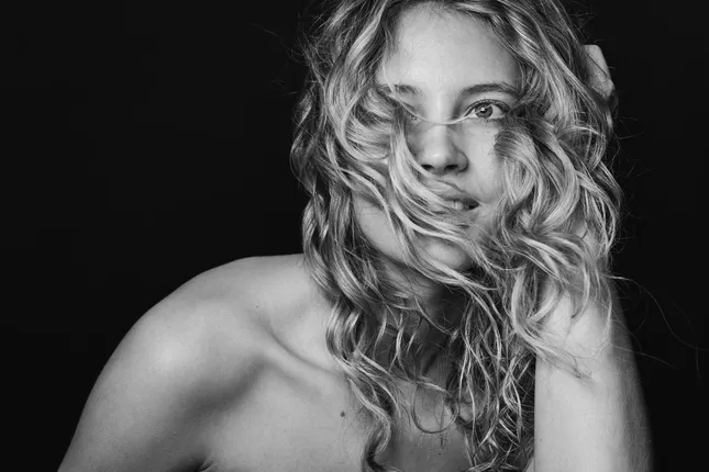 Georgie Mae / Test Shoot