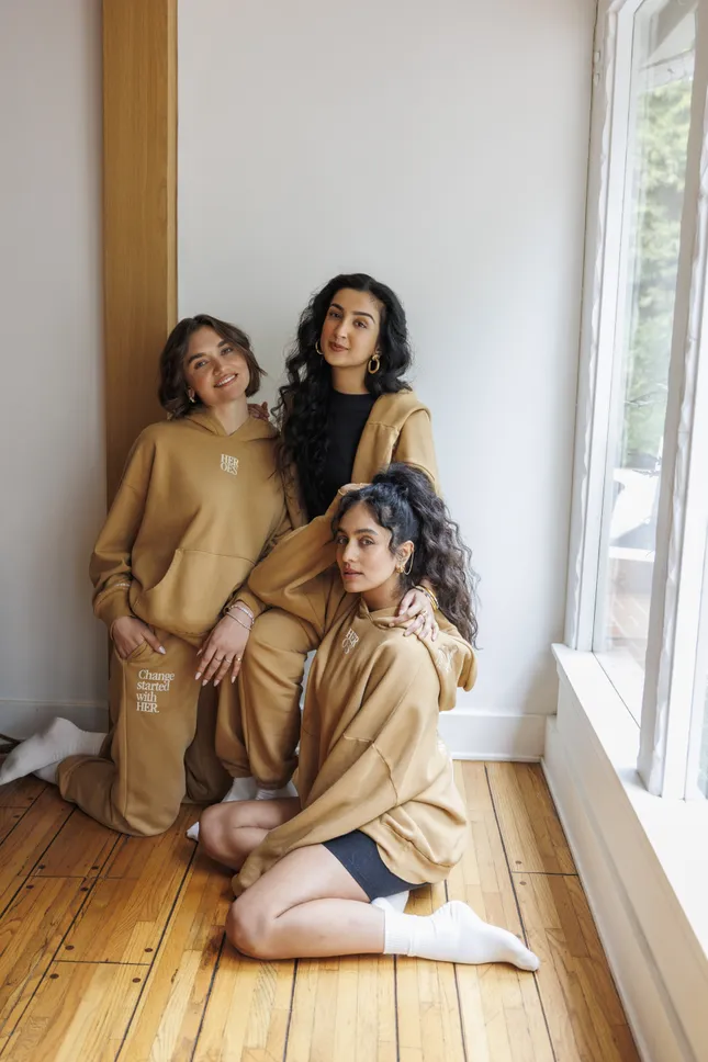 The Mayfair Group International Women’s Day Campaign