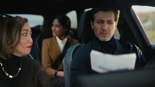 Volkswagen ID.7 Tourer