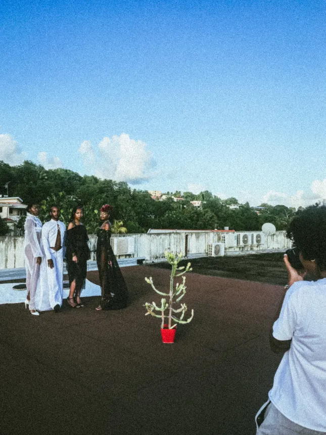 Project image