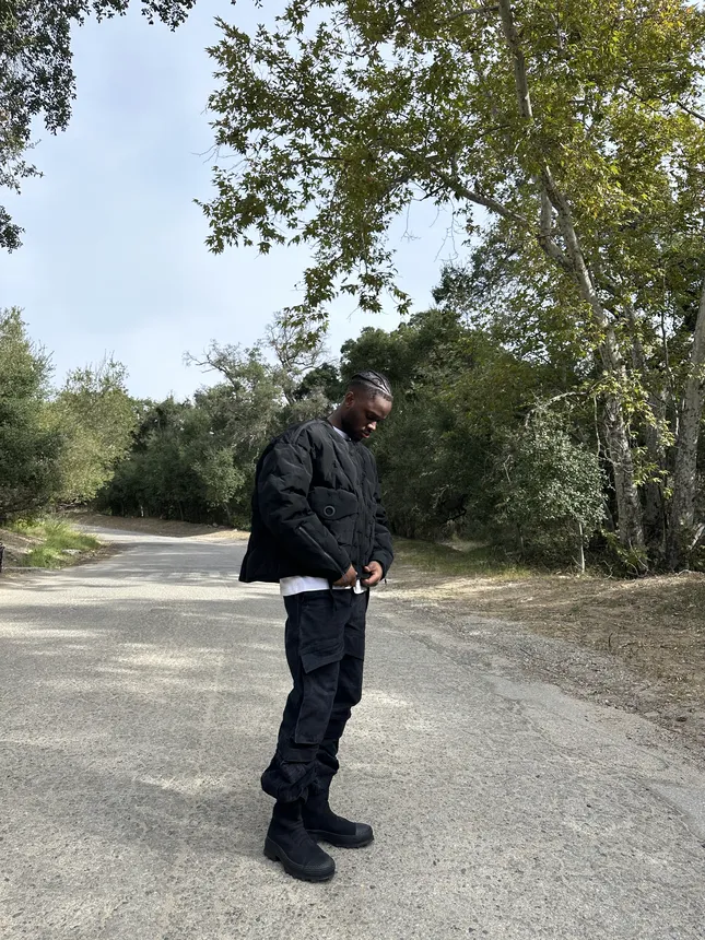 ARDN - “Bygones” (Unreleased)