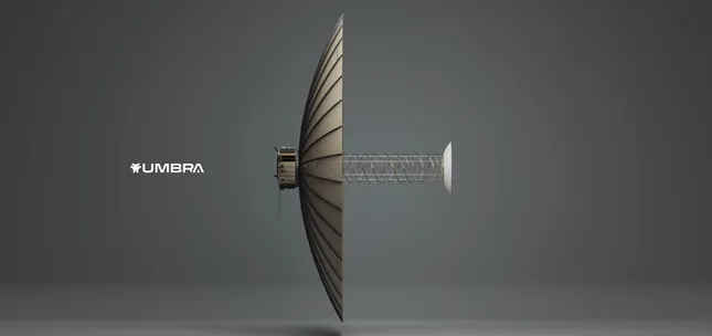 Umbra // Mission Solutions