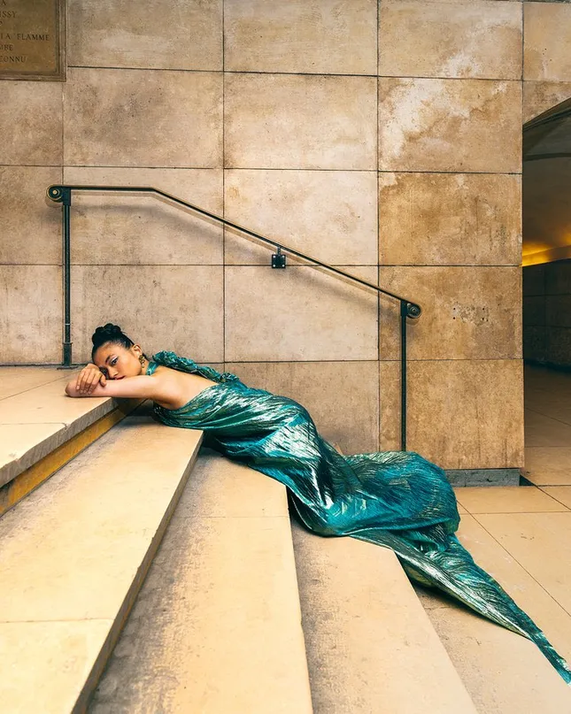 Editorial for Nonnistics with/ Yu.