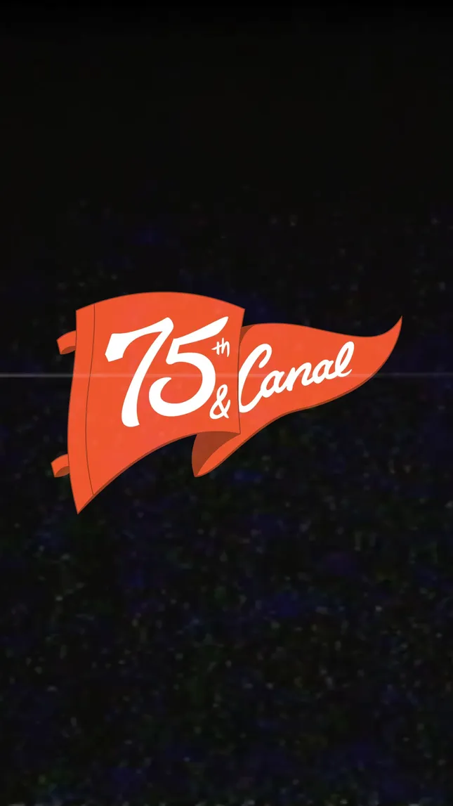 75th and Canal: Canal street world tour