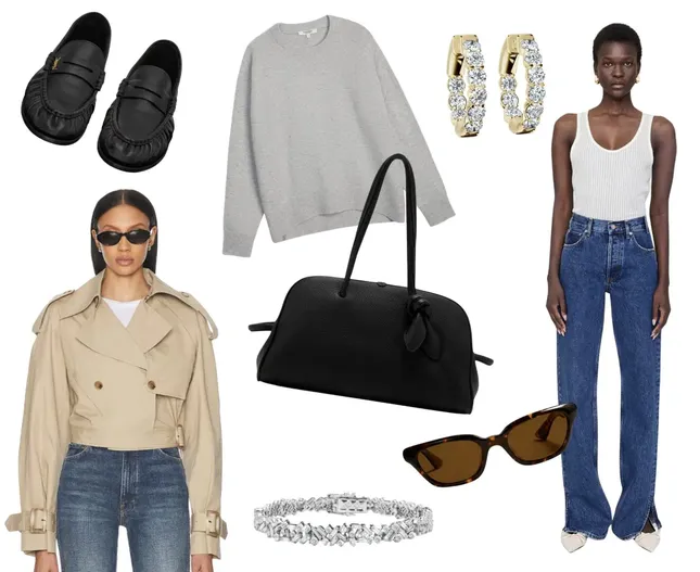 The 10 Style Investments You’ll Wear Forever (Seriously)