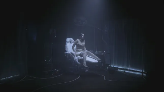 LOVE OBJECT "THE KILL" OFFICIAL MUSIC VIDEO
