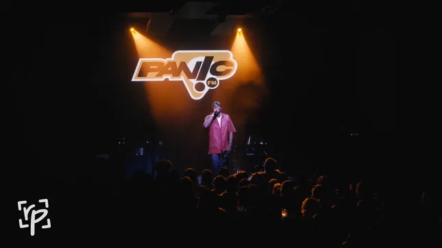 Thank You for Waiting Tour ft. Special Guest TOBi