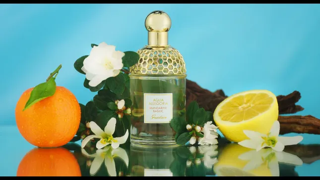 Guerlain - Acqua Allegoria