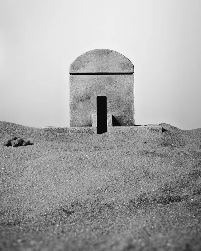 Project image