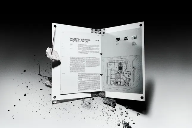 Project image