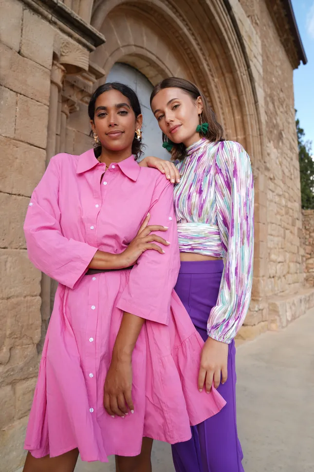 Shein Campaign