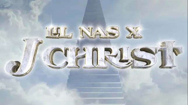 Lil Nas X - J Christ