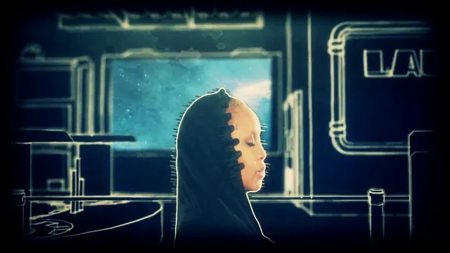 Erykah Badu - Gone Baby, Don't be Long
