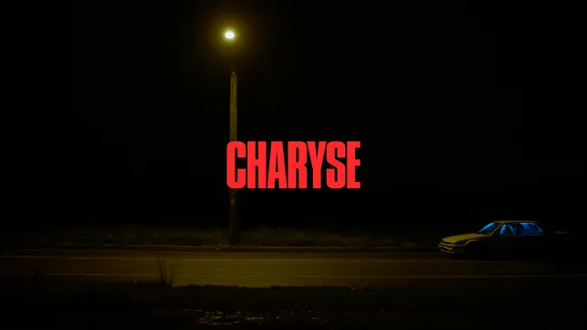 Charyse Music Video