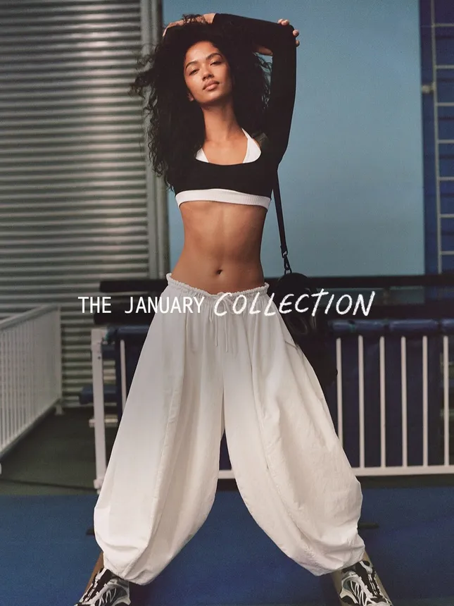 FP Movement January Collection