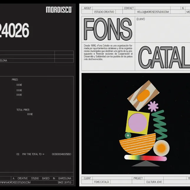 Project image
