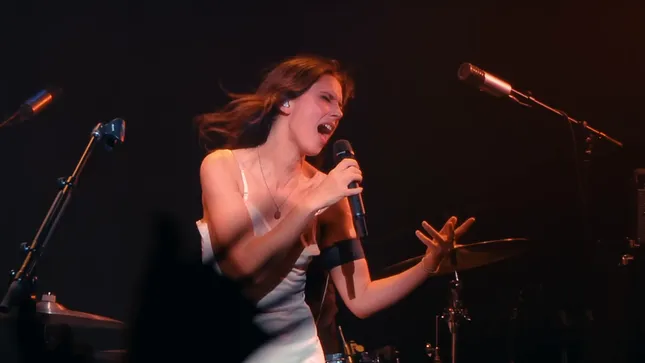 YouTube Music Nights - Wolf Alice (Live from The Troubadour)