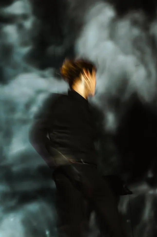 Jackson Wang @ HITC LA 2023