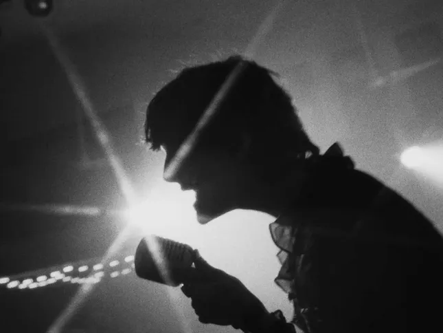 The Band Light - Dreamboat