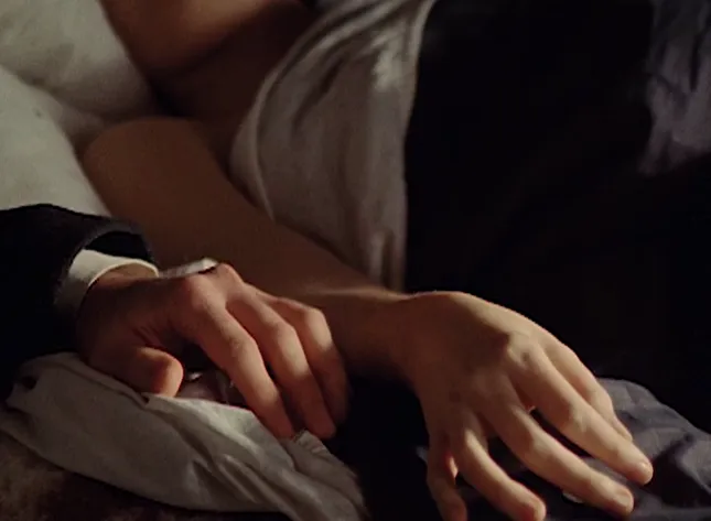 La Miseria (2018)