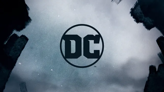 DC Mythos Reveal
