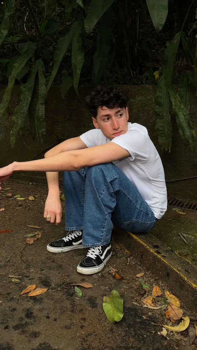 Levi’s Social Content