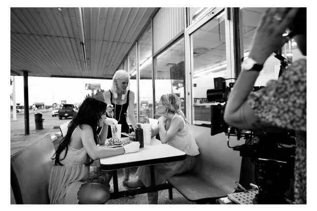 Week 1 BTS “Pretty Babies”