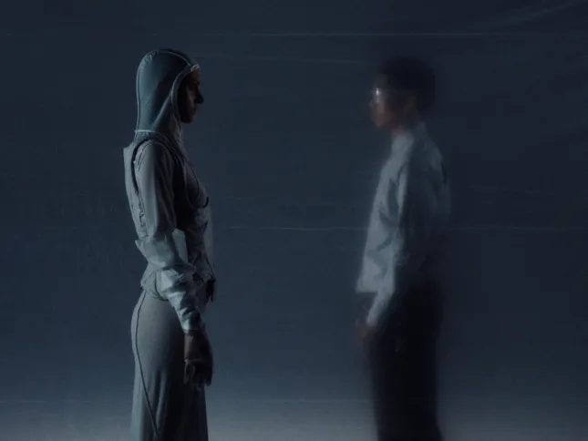 SERENA LI FW25 CAMPAIGN