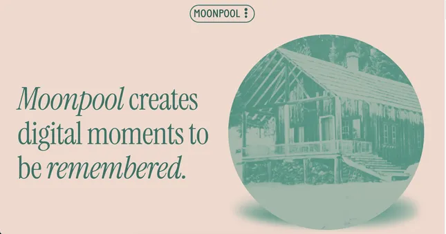 Moonpool Co Web Assistant