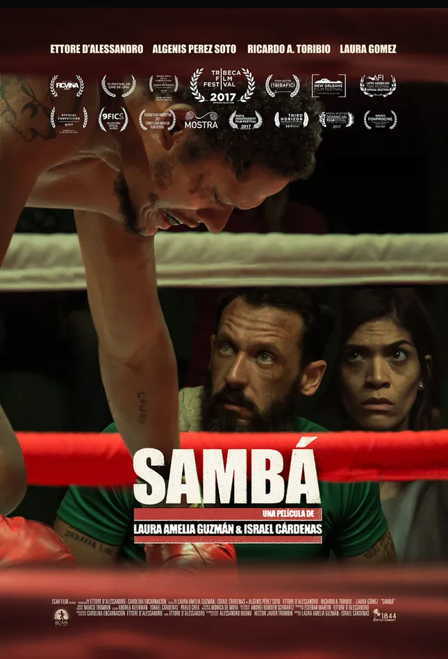 Sambá