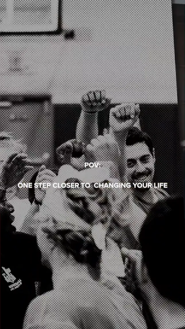 Non-profit Social Media Management