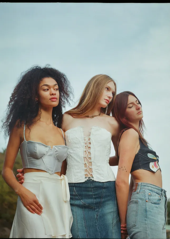 Some of my favorite brand work