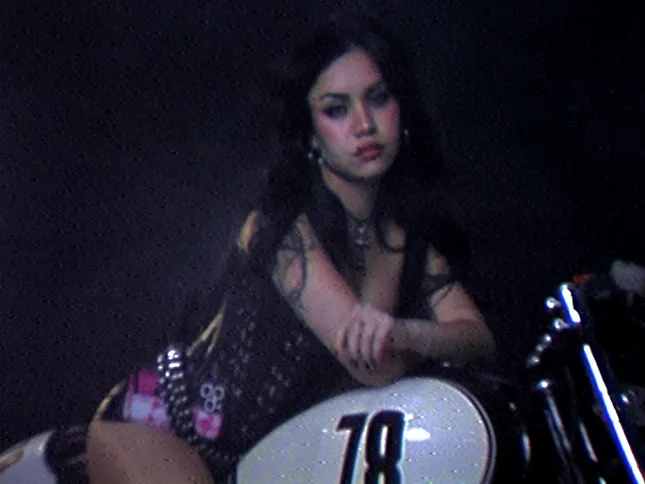 Tara Yummy x Wildflower Promo Videos