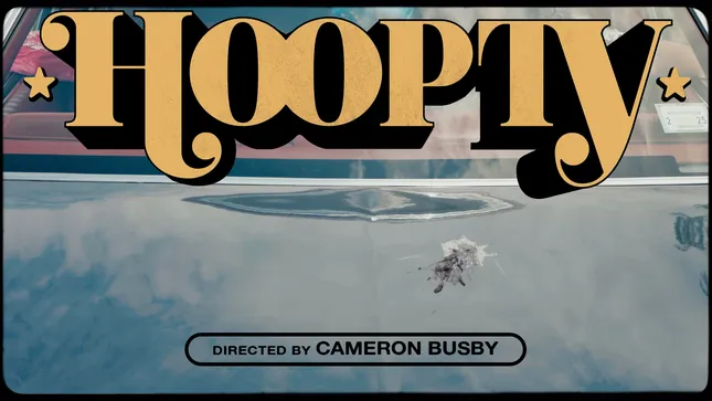 Hoopty - Short Film