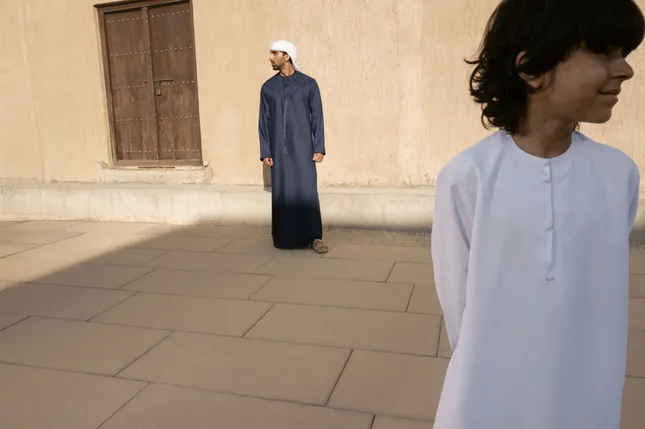 BIRKENSTOCK — RAMADAN