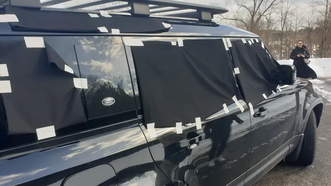 John - Short film - 2025