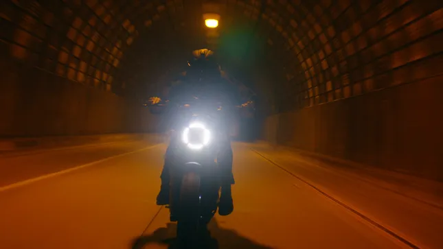 Ducati Scrambler