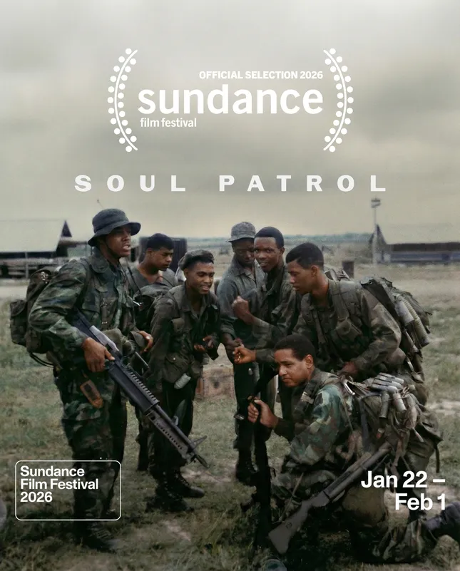 Soul Patrol - Sundance 2026
