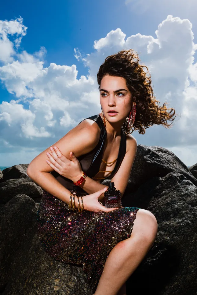 Valentino Born in Roma