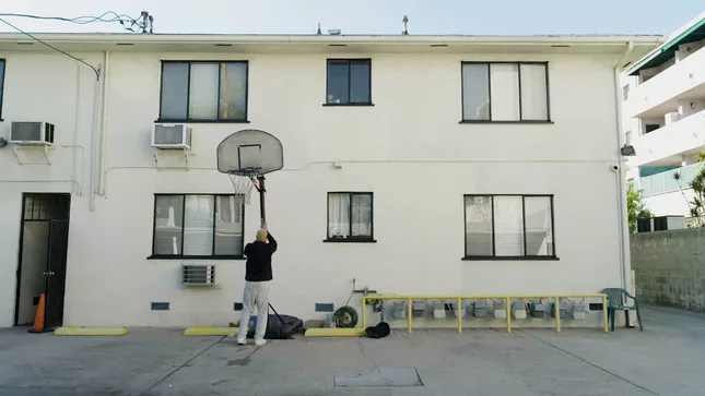 Adidas - “Remember The Why”