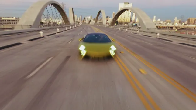 McLaren Holiday 2024 Selects