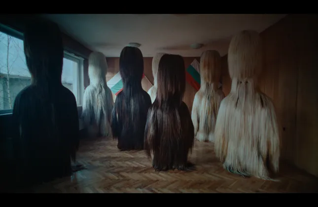 Kukeri