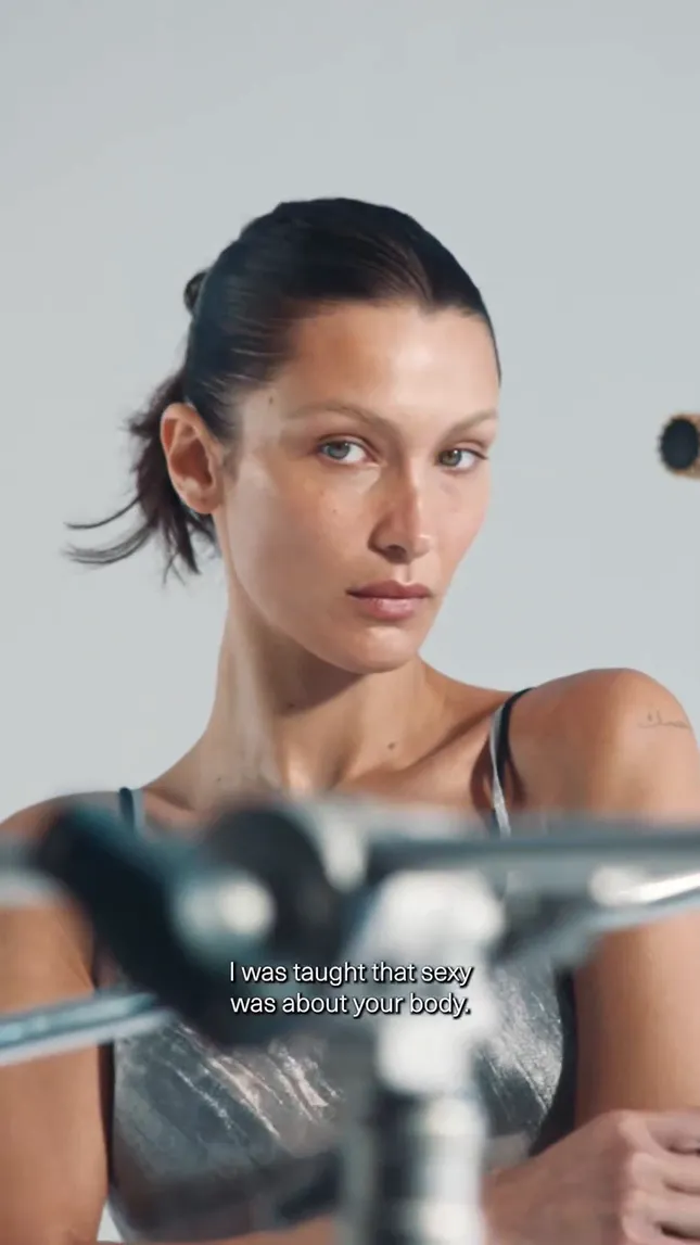 Victoria’s Secret - #Undefinable