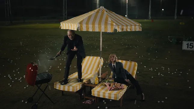 Homes.com x Apartments.com Super Bowl LX