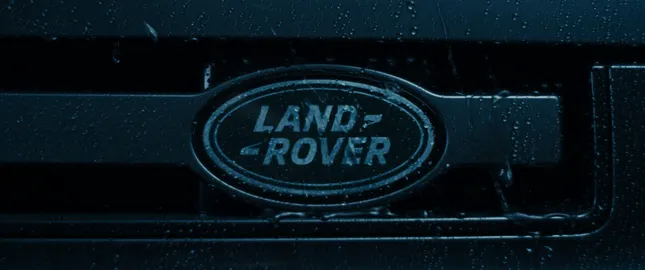 Land Rover Defender - Embrace The Impossible