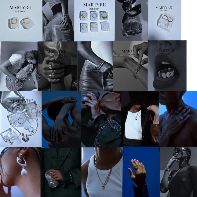 Project image