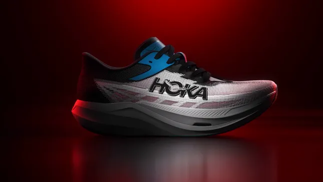 HOKA - ROCKET X 3