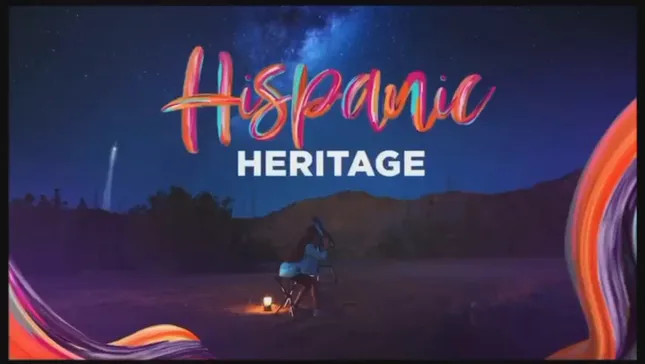 Hispanic Heritage month_ Telemundo