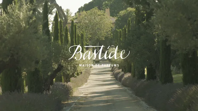 Bastide - French Connection